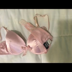 Vintage Dolce and Gabbana Bra AUTHENTIC